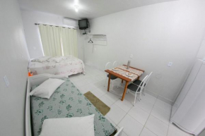 XX BRUNO KLEMTZ 2024 - Residencial Recanto dos Pássaros Estúdio até 4 pessoas com ar Split wifi coz vaga